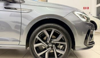 
										Volkswagen Virtus Exclusive / 2024 cheio									