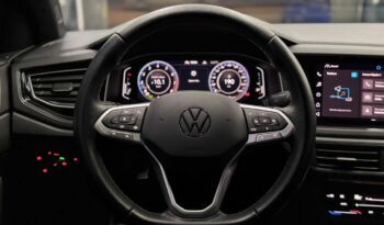 
										Volkswagen Virtus Exclusive / 2024 cheio									
