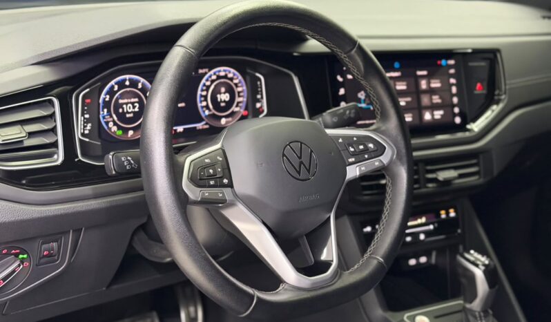 
								Volkswagen Virtus Exclusive / 2024 cheio									