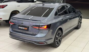 
										Volkswagen Virtus Exclusive / 2024 cheio									