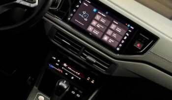 
										Volkswagen Virtus Exclusive / 2024 cheio									