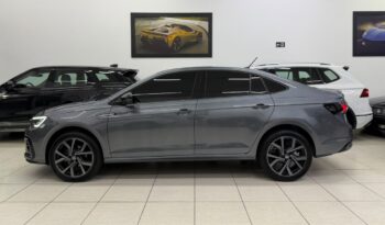
										Volkswagen Virtus Exclusive / 2024 cheio									