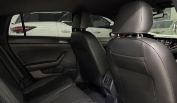 
										Volkswagen Virtus Exclusive / 2024 cheio									