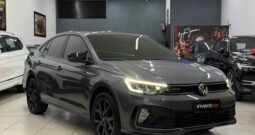 Volkswagen Virtus Exclusive / 2024