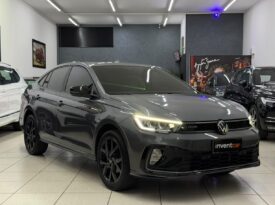 Volkswagen Virtus Exclusive / 2024