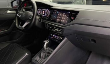 
										Volkswagen Virtus Exclusive / 2024 cheio									