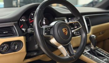 
										Porsche Macan / 2018 cheio									