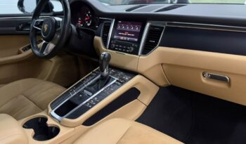 
										Porsche Macan / 2018 cheio									