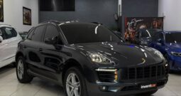 Porsche Macan / 2018