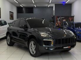 Porsche Macan / 2018