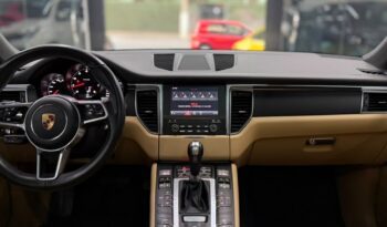 
										Porsche Macan / 2018 cheio									