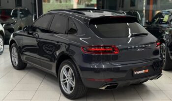 
										Porsche Macan / 2018 cheio									