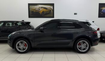 
										Porsche Macan / 2018 cheio									