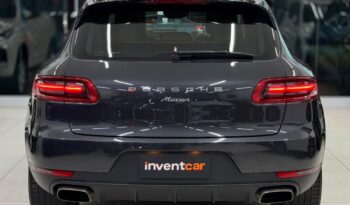 
										Porsche Macan / 2018 cheio									