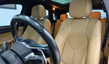 
										Porsche Macan / 2018 cheio									