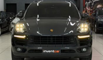 
										Porsche Macan / 2018 cheio									