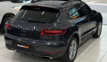 
										Porsche Macan / 2018 cheio									