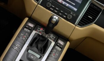 
										Porsche Macan / 2018 cheio									