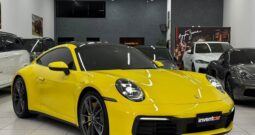 Porsche 911 Carrera/2020