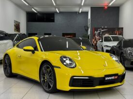 Porsche 911 Carrera/2020