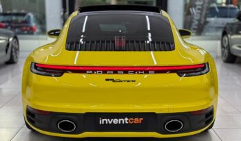 
										Porsche 911 Carrera/2020 cheio									
