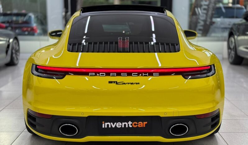
								Porsche 911 Carrera/2020 cheio									