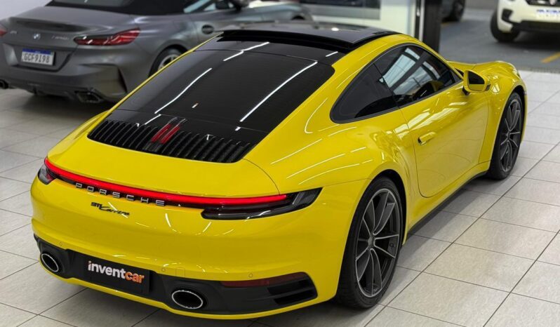 
								Porsche 911 Carrera/2020 cheio									