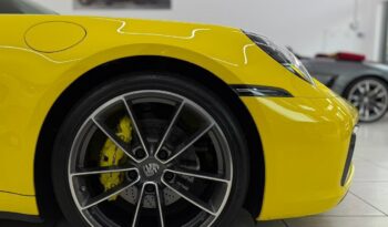 
										Porsche 911 Carrera/2020 cheio									