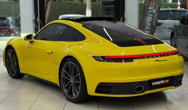 
								Porsche 911 Carrera/2020 cheio									