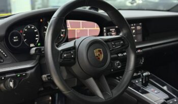 
										Porsche 911 Carrera/2020 cheio									