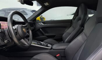 
										Porsche 911 Carrera/2020 cheio									
