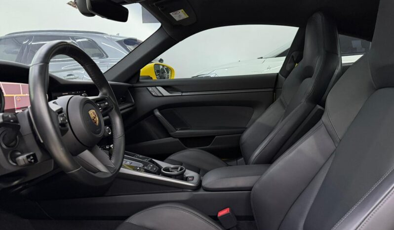 
								Porsche 911 Carrera/2020 cheio									