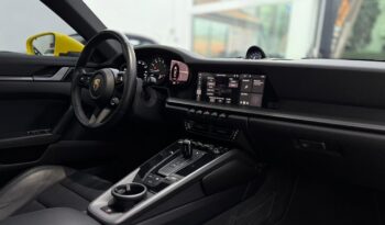 
										Porsche 911 Carrera/2020 cheio									