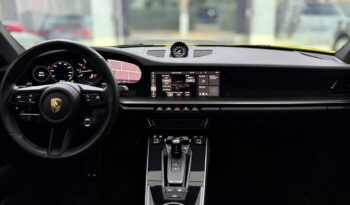 
										Porsche 911 Carrera/2020 cheio									