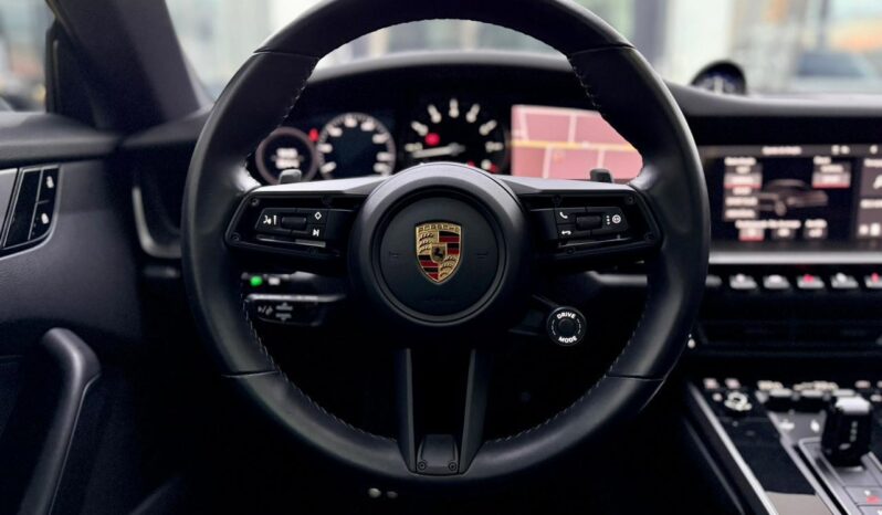 
								Porsche 911 Carrera/2020 cheio									