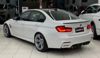 
										BMW M3 / 2015 cheio									