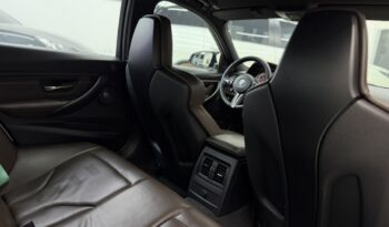 
										BMW M3 / 2015 cheio									