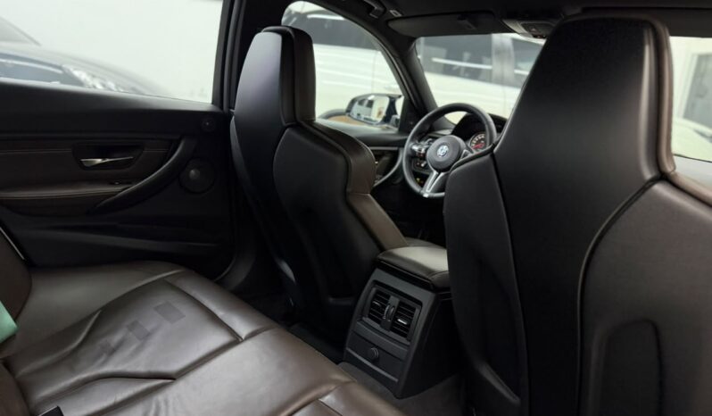 
								BMW M3 / 2015 cheio									