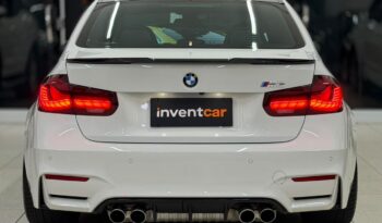 
										BMW M3 / 2015 cheio									