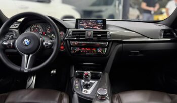 
										BMW M3 / 2015 cheio									