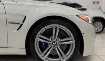 
										BMW M3 / 2015 cheio									