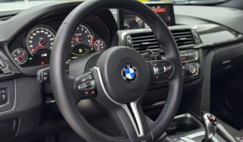 
										BMW M3 / 2015 cheio									