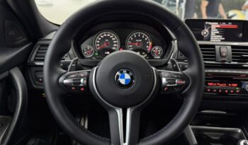
										BMW M3 / 2015 cheio									