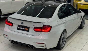 
										BMW M3 / 2015 cheio									