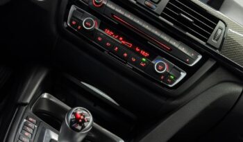 
										BMW M3 / 2015 cheio									