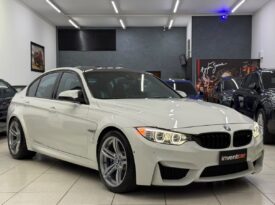BMW M3 / 2015