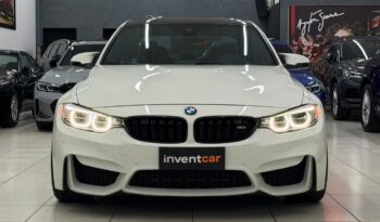
										BMW M3 / 2015 cheio									