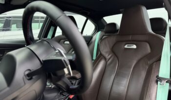 
										BMW M3 / 2015 cheio									