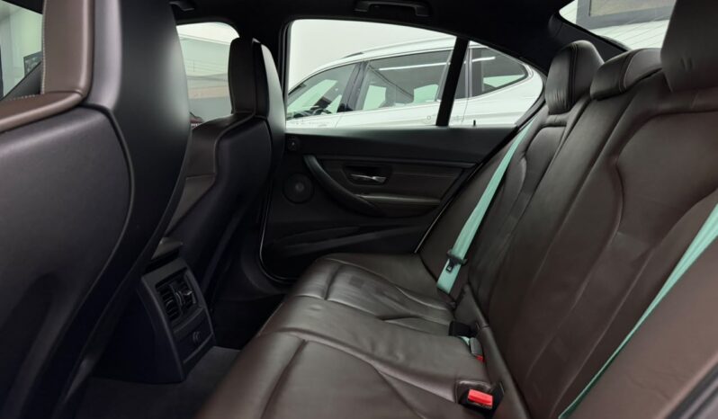 
								BMW M3 / 2015 cheio									