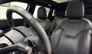 
										Jeep Compass Limited S / 2021 cheio									